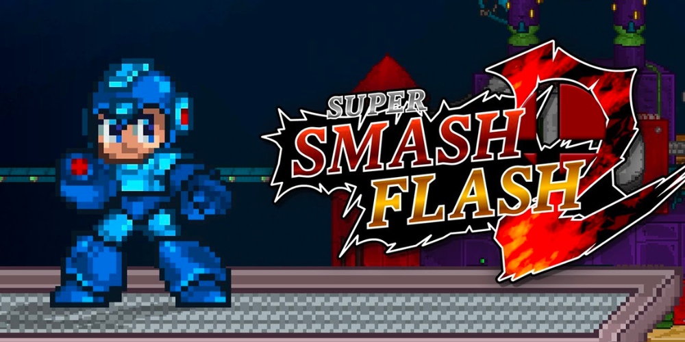 An In-Depth Look into Super Smash Flash 2's Unblocked Version